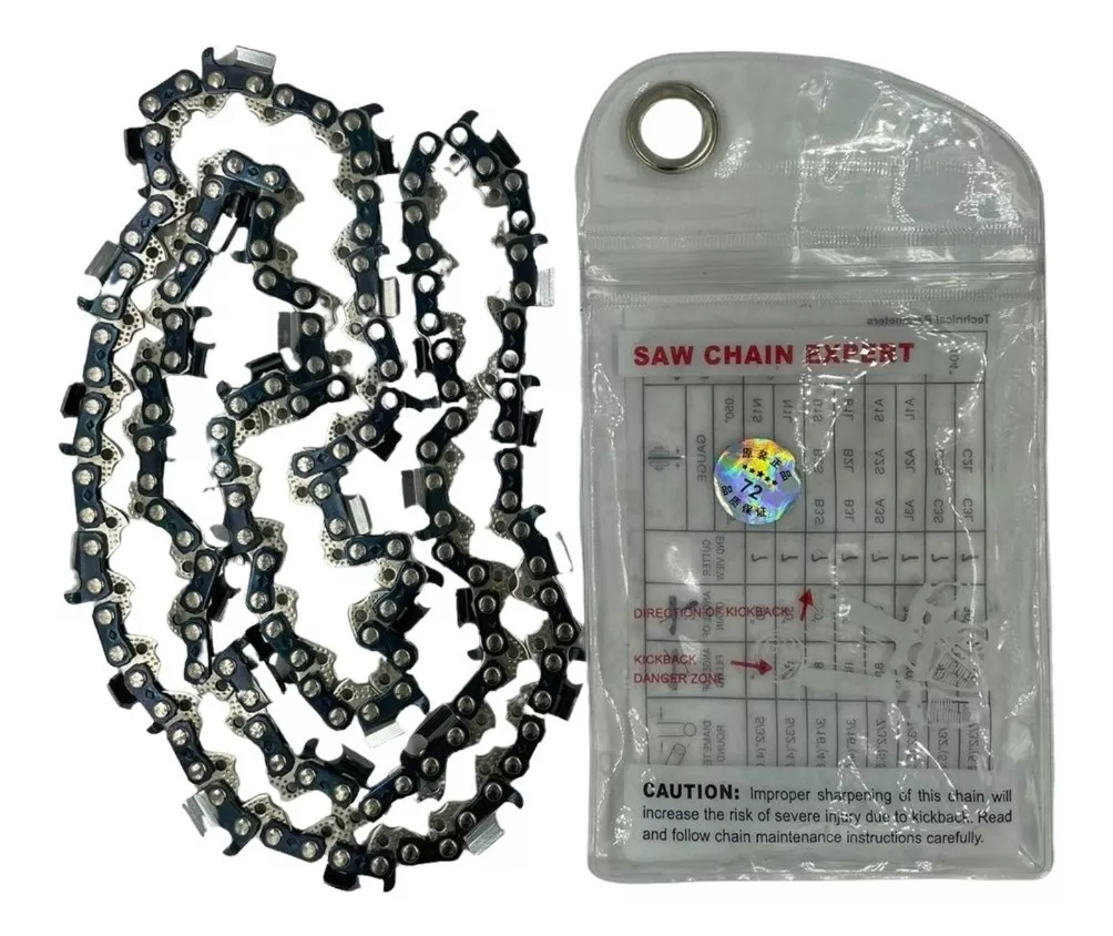 Miniatura 2 de CADENA SIERRA-ACCESORIO HE-013-01